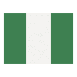 Nigeria flag
