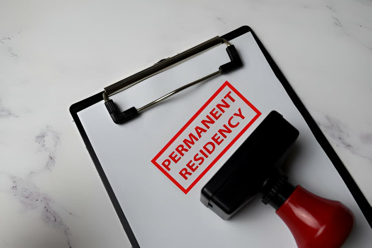 Residency Support